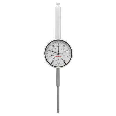 Indikatorklocka 0-50 x 0,01 mm DIN 878